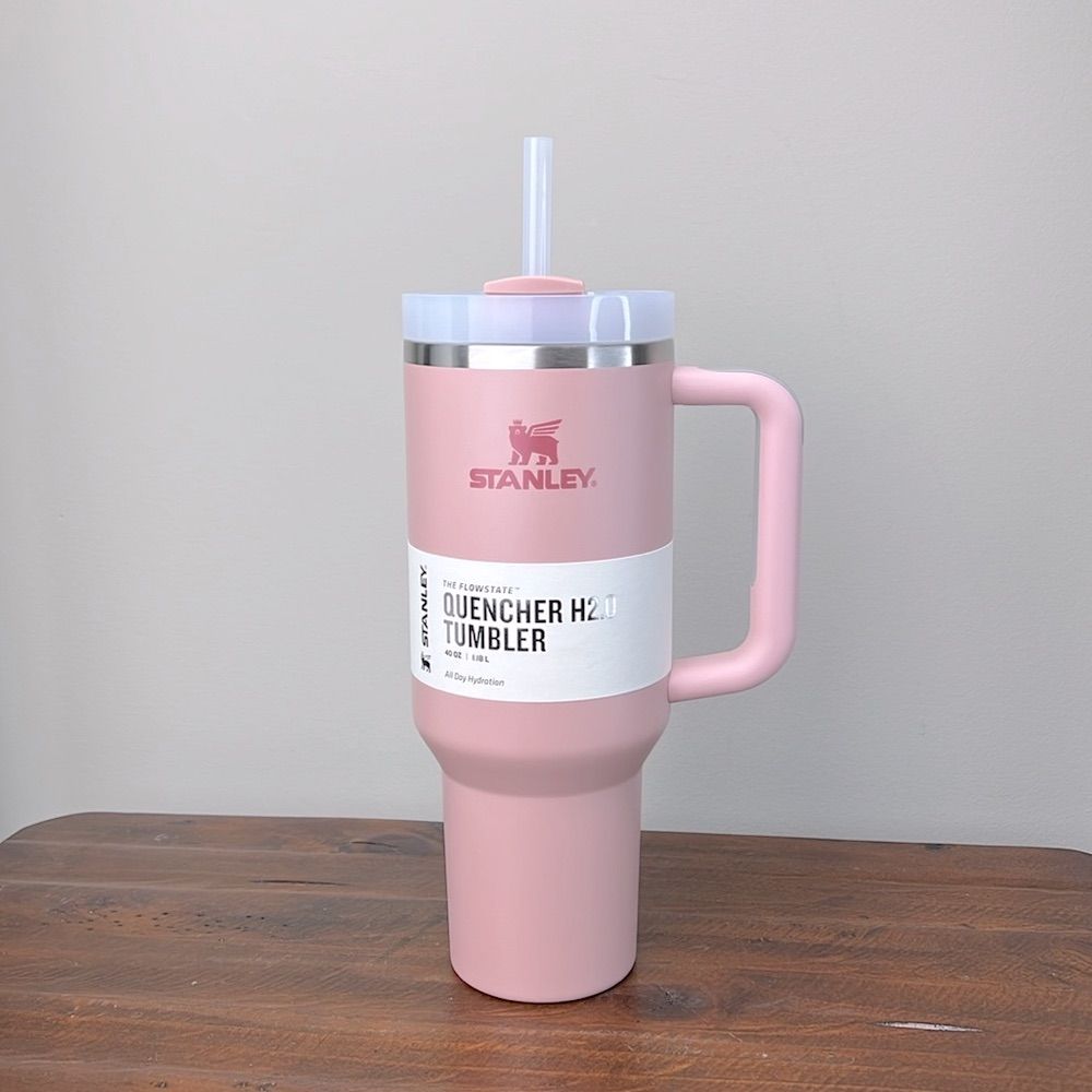 Stanley Tumbler