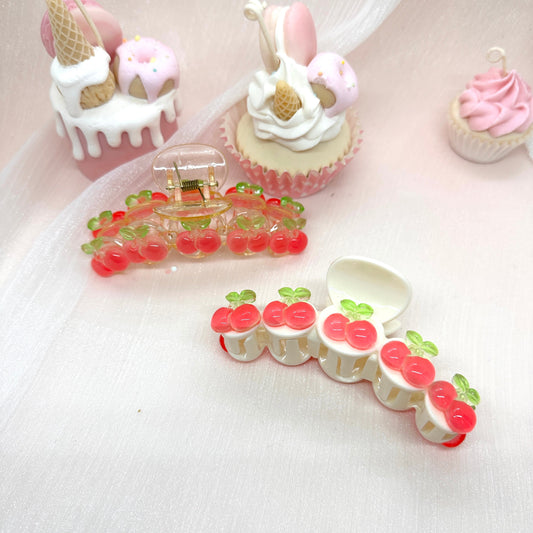 Hair Claws