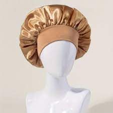 Women's Sleep Bonnet