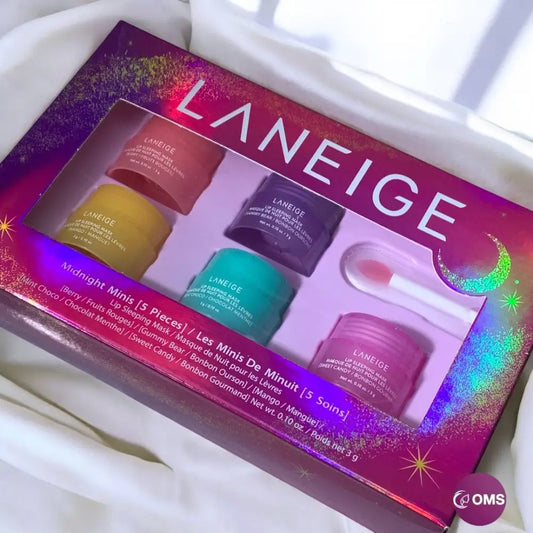 LANEIGE Lip Sleeping Mask