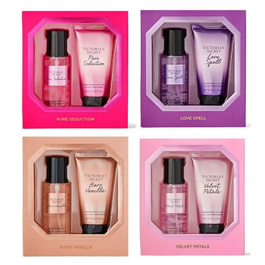 Victoria's Secret Gift Set