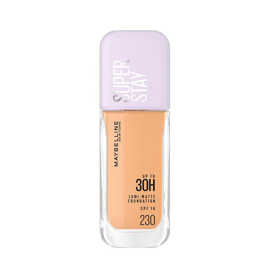 Mini Maybelline Super stay Foundation