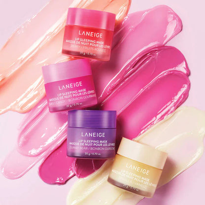 LANEIGE Lip Sleeping Mask